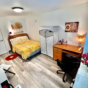 Apartment Micro 10 Minutes Walk To Of Washington, Seattle